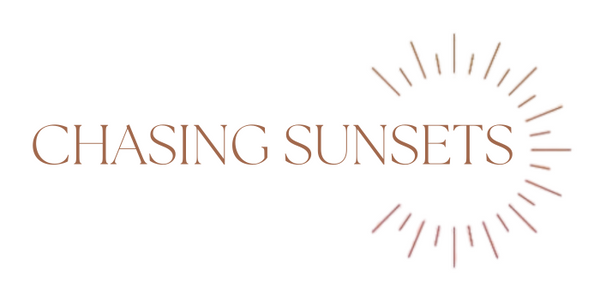 Chasing Sunsets