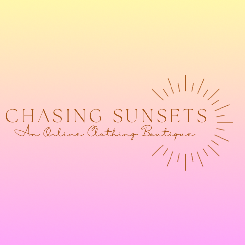 Chasing Sunsets