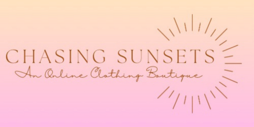 Chasing Sunsets